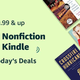 80% off Nonfiction Kindle Books | Amazon